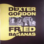 Fried Bananas: Live 1972 Heemskerk Societet Progress, Holland
