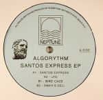 Santos Express EP