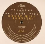 House Will Survive EP