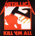 Kill Em All (remastered)