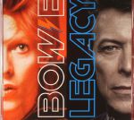 Legacy: The Very Best Of David Bowie