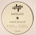 Loop & Dance EP
