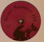 Secret Squirrels #14