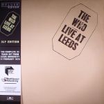 Live At Leeds (Deluxe Edition) (half speed remastered)