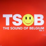 TSOB The Sound Of Belgium Vol 3