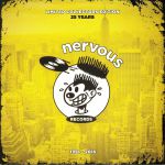 25 Years Of Nervous Records: 1991-2016