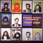 Fuzzy Logic: 20th Anniversary Deluxe Edition
