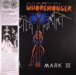 The Mark III (reissue)