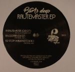 Rautemaster EP
