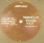 Warehouse Sessions Volume 3
