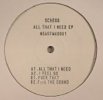 All That I Need EP
