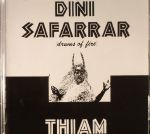 Dini Safarrar: Drums Of Fire