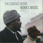 Monk's Music (Deluxe Edition) (reissue)