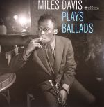 Plays Ballads (Deluxe Edition) (reissue)