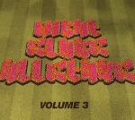 Night Slugs Allstars Volume 3