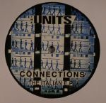Connections: The Italian EP