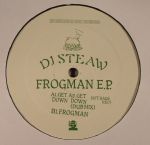 Frogman EP