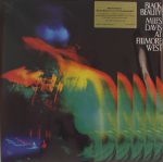 Black Beauty: Miles Davis At Fillmore West (reissue)