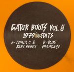 Gator Boots Vol 8: 1979 Edits