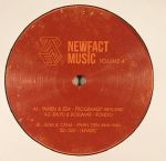 Newfact Music Vol 4