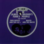 James Brown's Funky People Part 1