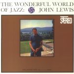 The Wonderful World Of Jazz (reissue)