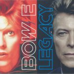 Legacy: The Very Best Of David Bowie