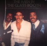 The Men In The Glass Booth Part Two: Ground Breaking Re Edits & Remixes By The Disco Era's Most Influential DJs