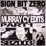 Murray CY Edits Part 1 EP