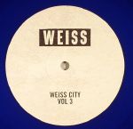 Weiss City Vol 3