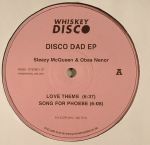 Disco Dad EP