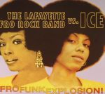 Afro Funk Explosion!