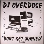 Don't Get Burned EP