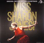 Miss Sharon Jones! (Soundtrack)