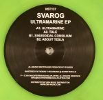 Ultramarine EP