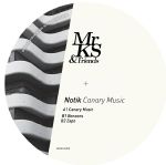 Canary Music EP