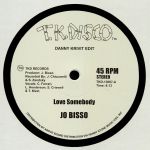 Love Somebody (Danny Krivit edit) (remastered)