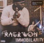 Immobilarity (reissue)