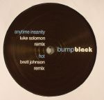 Bump Sampler