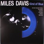 Kind Of Blue (reissue) (mono)