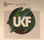 UKF Drum & Bass 2016