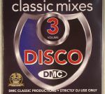 Classic Mixes: Disco Volume 3 (Strictly DJ Only)