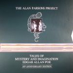Tales Of Mystery & Imagination Edgar Allan Poe: 40th Anniversary Edition