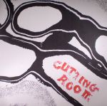 Cutting Room EP