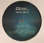 Analog Core EP