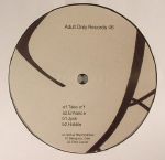 Adult Only Records 46