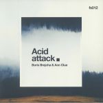 Acid Attack