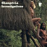 Shangri La Investigation