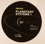 Planetary Systems I