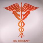 Jazz Dispensary: Soul Diesel
